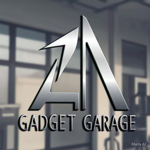 allgadagetgarage